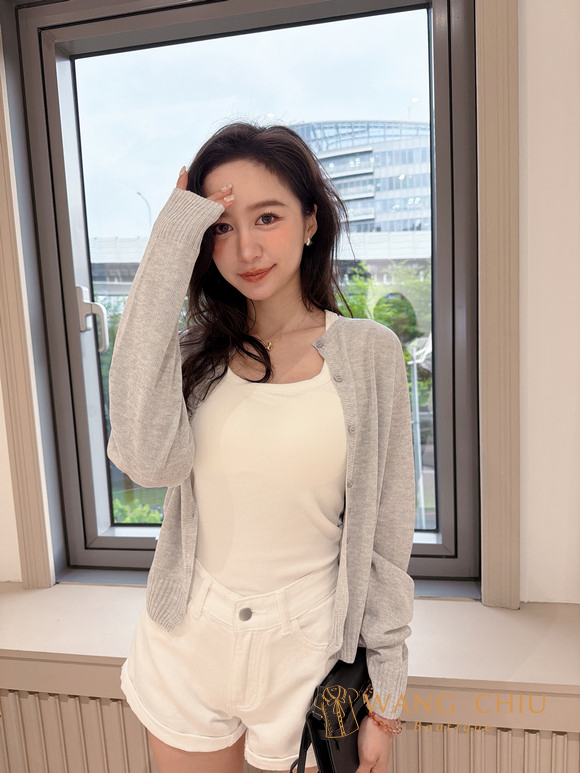 WANG CHIU 麻豆照
